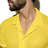 ES Collection Eyelet Shirt (SHT043)
