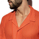 ES Collection Eyelet Shirt (SHT043)