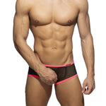 Addicted Fever Mesh Brief (AD1335)