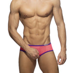 Addicted Fever Mesh Brief (AD1335)