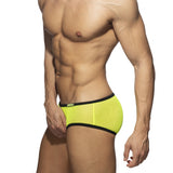 Addicted Fever Mesh Brief (AD1335)