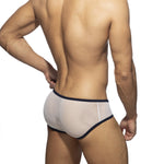 Addicted Fever Mesh Brief (AD1335)