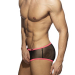 Addicted Fever Mesh Brief (AD1335)