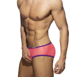 Addicted Fever Mesh Brief (AD1335)