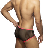 Addicted Fever Mesh Brief (AD1335)