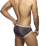 Addicted Fever Mesh Brief (AD1335)