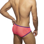 Addicted Fever Mesh Brief (AD1335)