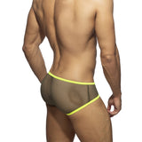 Addicted Fever Mesh Brief (AD1335)