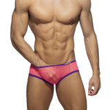 Addicted Fever Mesh Brief (AD1335)