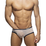 Addicted Fever Mesh Brief (AD1335)