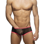 Addicted Fever Mesh Brief (AD1335)