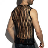 ES Collection Fishing Line Tank Top (TS365)