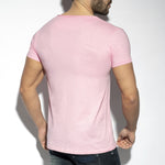 ES Collection Flame Luxury T-Shirt (TS305)