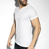 ES Collection Flame Luxury T-Shirt (TS305)