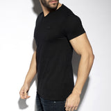 ES Collection Flame Luxury T-Shirt (TS305)