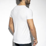 ES Collection Flame Luxury T-Shirt (TS305)