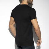 ES Collection Flame Luxury T-Shirt (TS305)