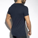 ES Collection Flame Luxury T-Shirt (TS305)