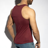 ES Collection Flame Tank Top (TS284)