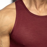 ES Collection Flame Tank Top (TS284)