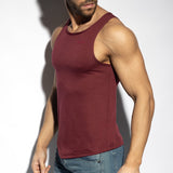ES Collection Flame Tank Top (TS284)