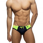 Addicted Flash AD Swim Brief (ADS342)