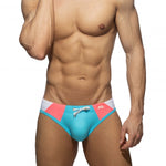 Addicted Flash AD Swim Brief (ADS342)