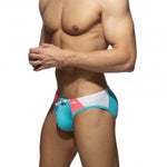 Addicted Flash AD Swim Brief (ADS342)
