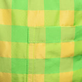 Addicted Flashy Squares Swim Shorts (ADS350)