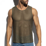 ES Collection Formentera Retro Tank (TS337)