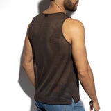 ES Collection Formentera Retro Tank (TS337)
