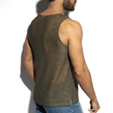 ES Collection Formentera Retro Tank (TS337)