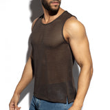ES Collection Formentera Retro Tank (TS337)
