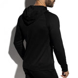 ES Collection Full-Zip Hoodie (SP362)