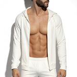 ES Collection Full-Zip Hoodie (SP362)