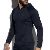 ES Collection Full-Zip Hoodie (SP362)