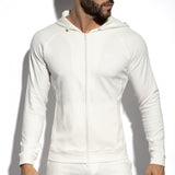 ES Collection Full-Zip Hoodie (SP362)