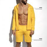 ES Collection Full-Zip Hoodie (SP362)