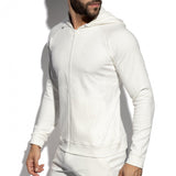 ES Collection Full-Zip Hoodie (SP362)