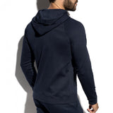 ES Collection Full-Zip Hoodie (SP362)