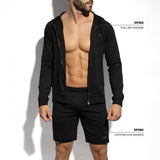 ES Collection Full-Zip Hoodie (SP362)