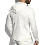 ES Collection Full-Zip Hoodie (SP362)