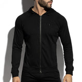 ES Collection Full-Zip Hoodie (SP362)
