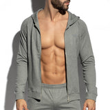 ES Collection Full-Zip Hoodie (SP362)