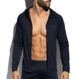 ES Collection Full-Zip Hoodie (SP362)