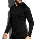 ES Collection Full-Zip Hoodie (SP362)