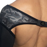 Addicted Fuse Shoulder Sleeve (ADF222)