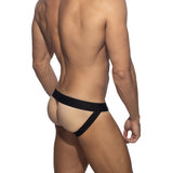 Addicted Fuse Zip Pocket Jock (ADF224)