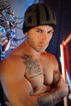 Breedwell Fuzz Daddy Beanie