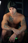 Breedwell Fuzz Daddy Beanie